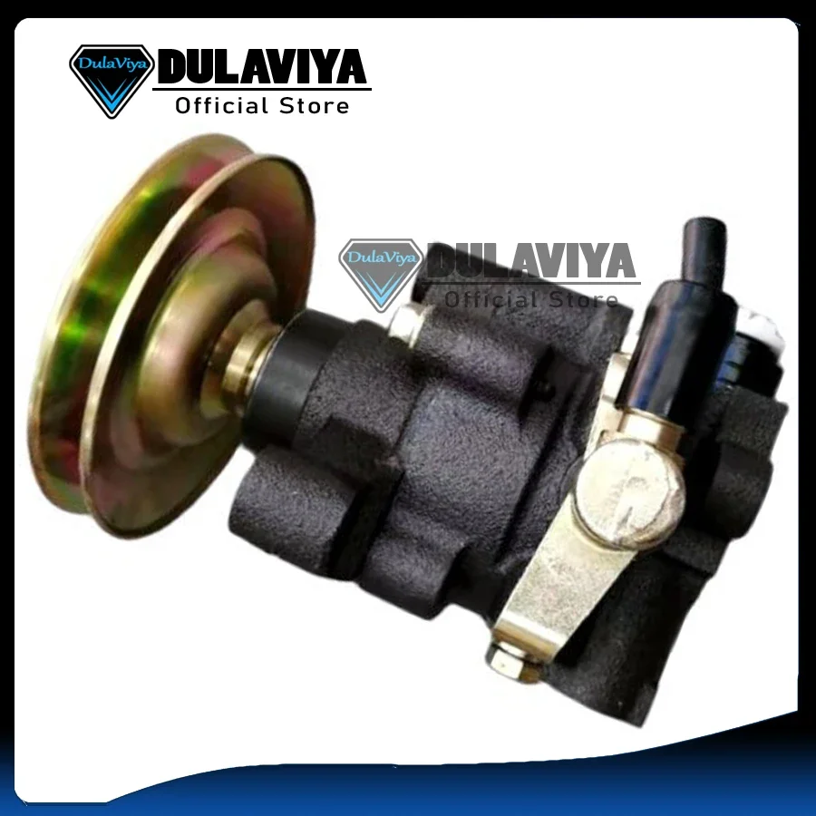 Auto Power Steering Pump For Toyota LAND CRUISER LJ90 LN85 2L LN167 1995-2005 Model 44320-60290