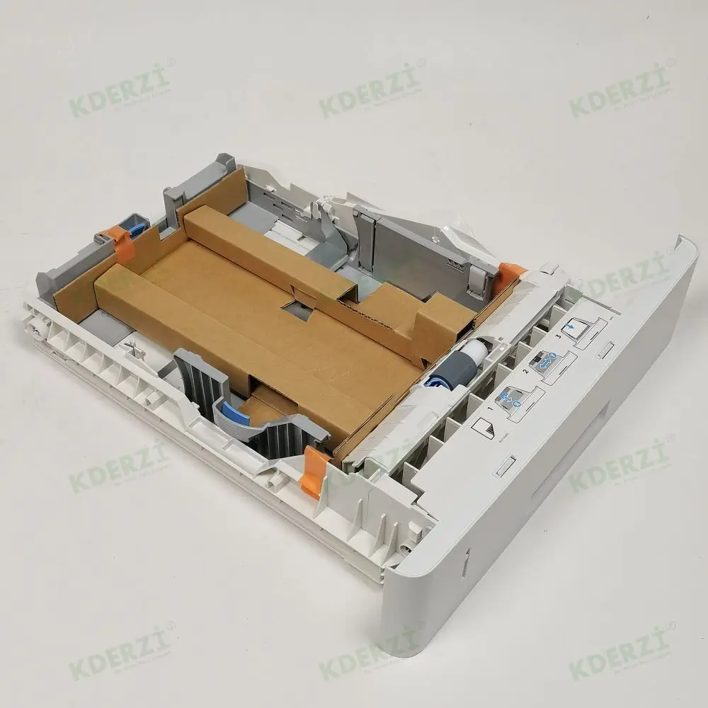 

Оригинальная новая кассета для HP LaserJet Enterprise M604 M605 M606x M606dn, входной лоток для бумаги 2, RM2-6296-000CN