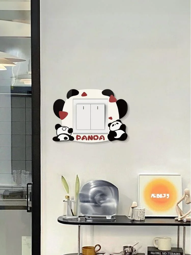 Cute Panda 86 Type …