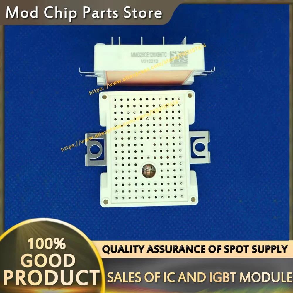 MMG25CE120XB6TC MMG35CE120XB6TC NEW MODULE