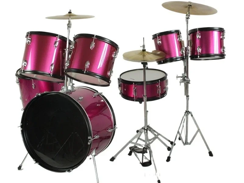 

drum kit jazz drum kit