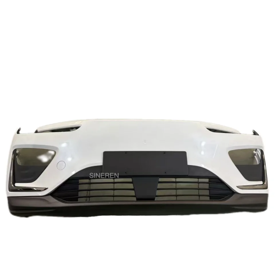 

SINEREN New Chinese Auto Bumper S37-2803100 for NETA X Spare Parts Assembly Anti-Collision Beam Accessories Exhaust Bumper