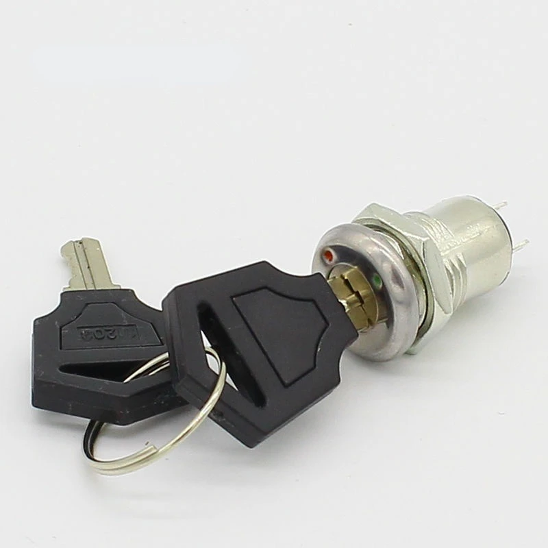 Key Switch ON OFF Lock Switch Phone Lock Security Power Locks