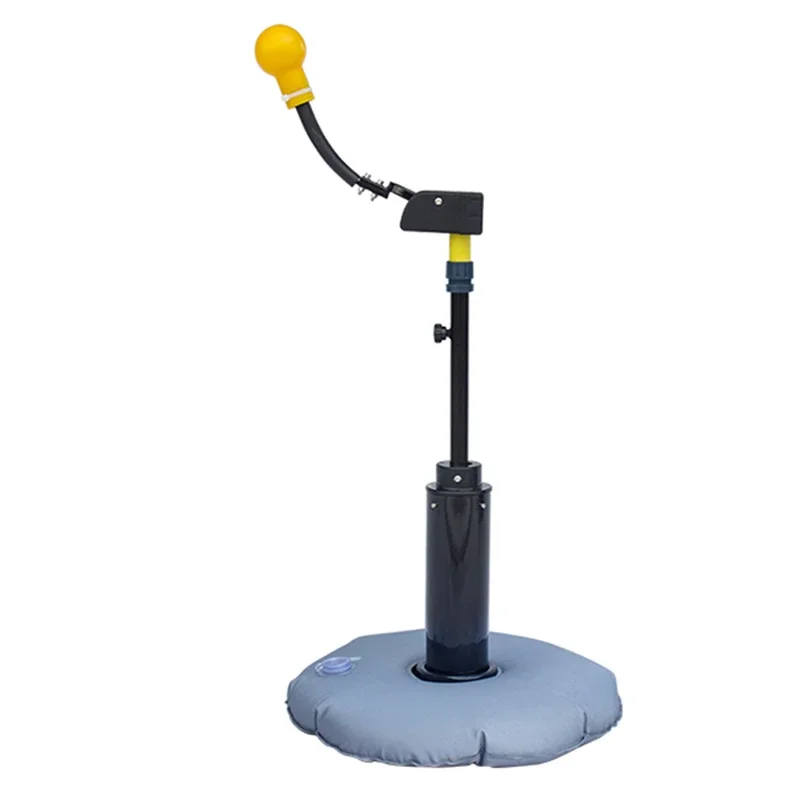 

Tennis trainer tennis ball machine for training
