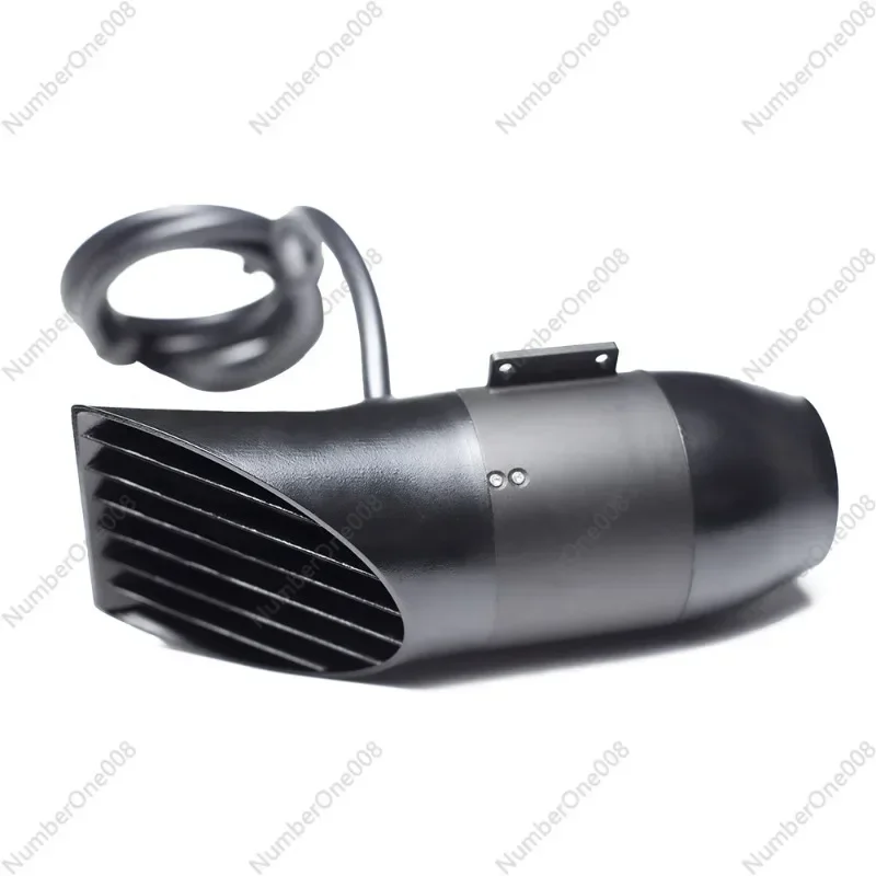 B965 Pump Spray, Water Jet 7KG Thrust, Thruster Fishing Boat Pulp Plate, Sand Proof, Waterproof Grass