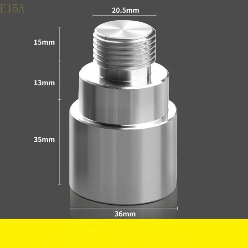 

E15a Water Pipe Женская резьба для ремонта трещины внутренняя нить головка.