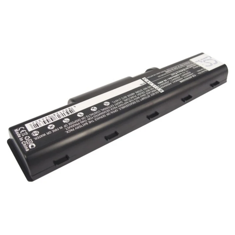 Cameron sino Notebook, Laptop 4400mAh battery AS09A31, AS09A41, AS09A56, AS09A61 for Acer Aspire 5517-5086, Aspire 4732