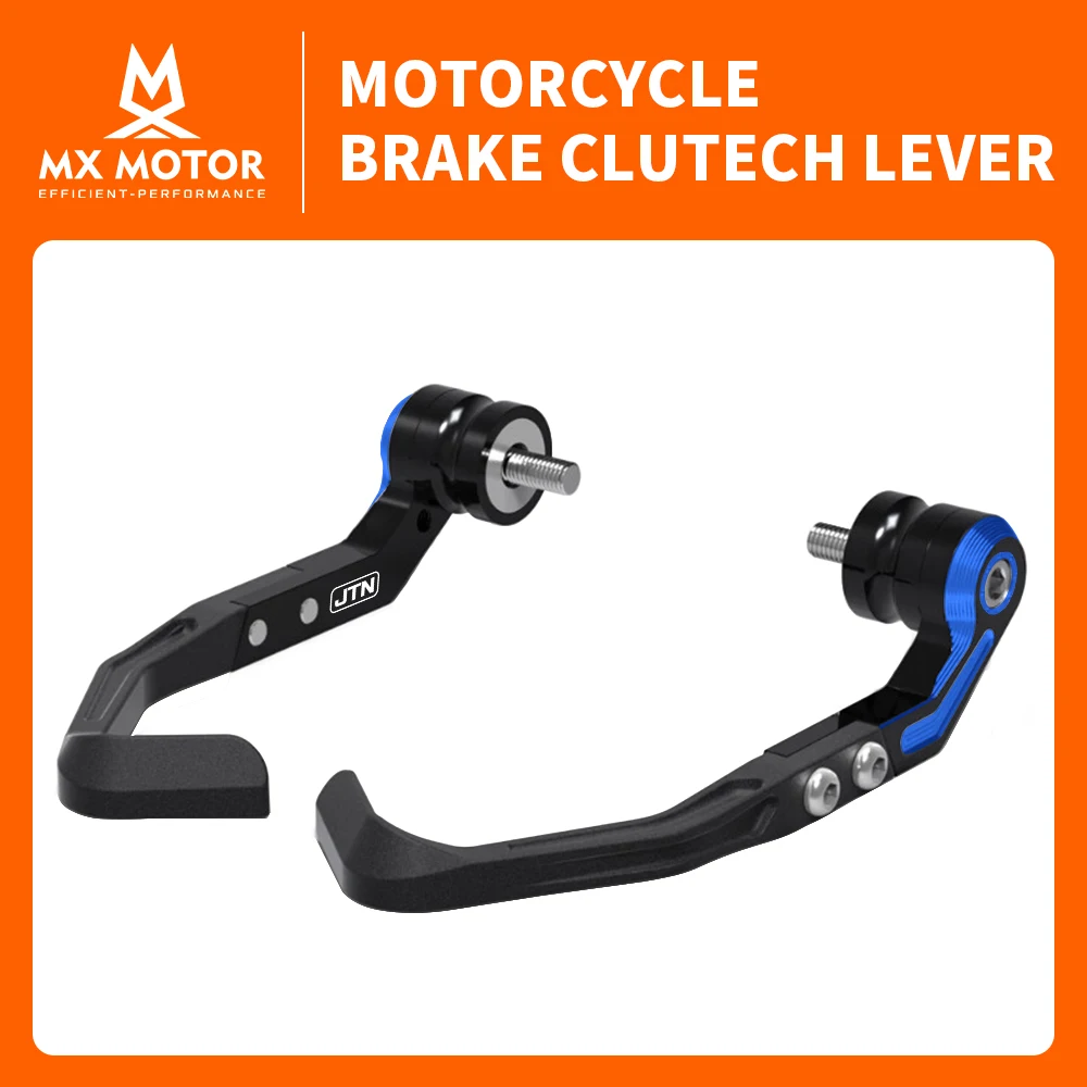 Motorcycle Brake Lever Guard Z H2 Z1000SX 2010-2025+ UP CNC Hand Guard Accessories For KAWASAKI Brake Handle Protects Parts