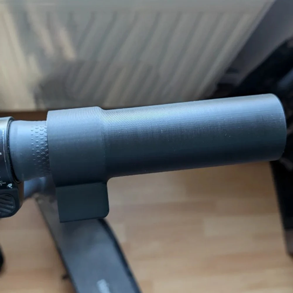 سكوتر كهربائي خنق قبضة عدم الانزلاق تحكم دواسة الوقود أجزاء سكوتر كهربائي الملحقات