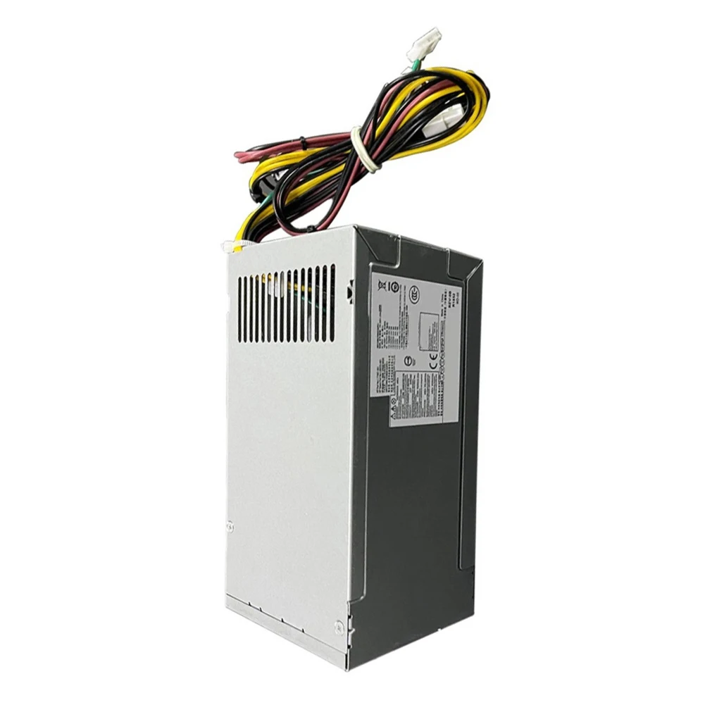 Quiet Office Environment for maximum Output Power 500W For HP 280 G8 PSU Low-noise Fan 28dB Overcurrent Protection