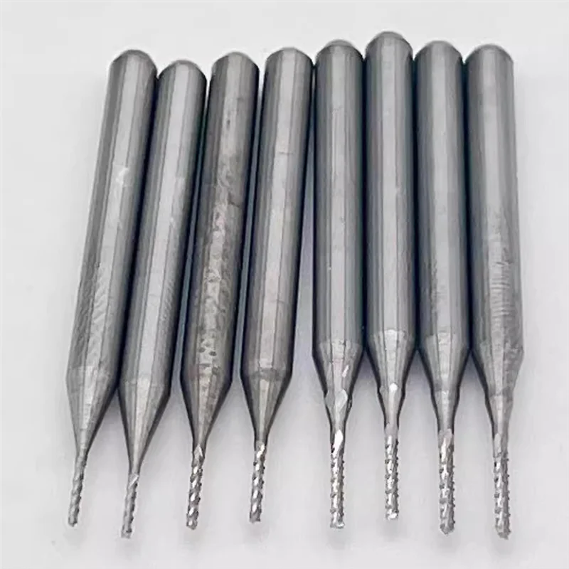 

AAAEL-Watch Broken Screw Extractor Set 8 Pins Broken Watch Screw Remover Tool Watch Repair Tool