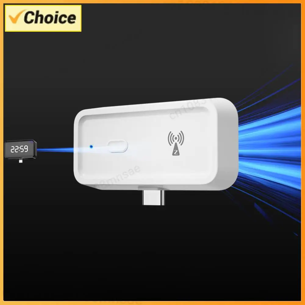 

ZigBee Amplifier Extender Works with ZigBee Gateway Hub Type C Range Extender Output Power Up To 20db Wireless Extender Repeater