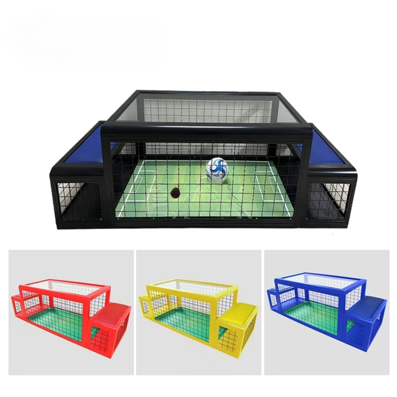 

Popular soccer Football Game Quick Assembly Table For Sale