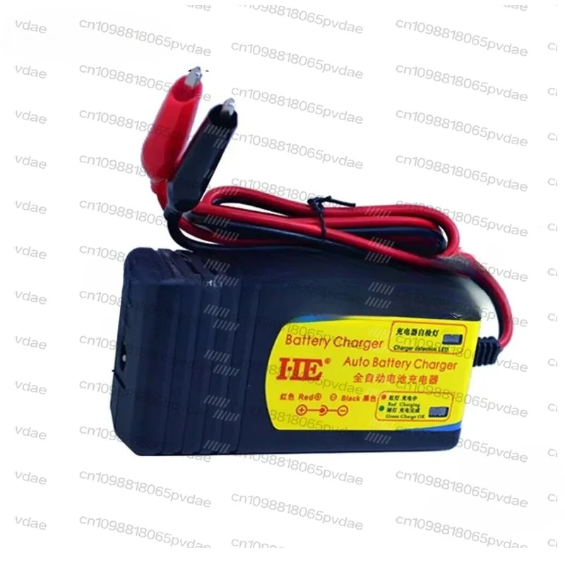 Polymer 18650 Lithium Battery 3.6V 3.7V 4.2V Lithium Battery Charger