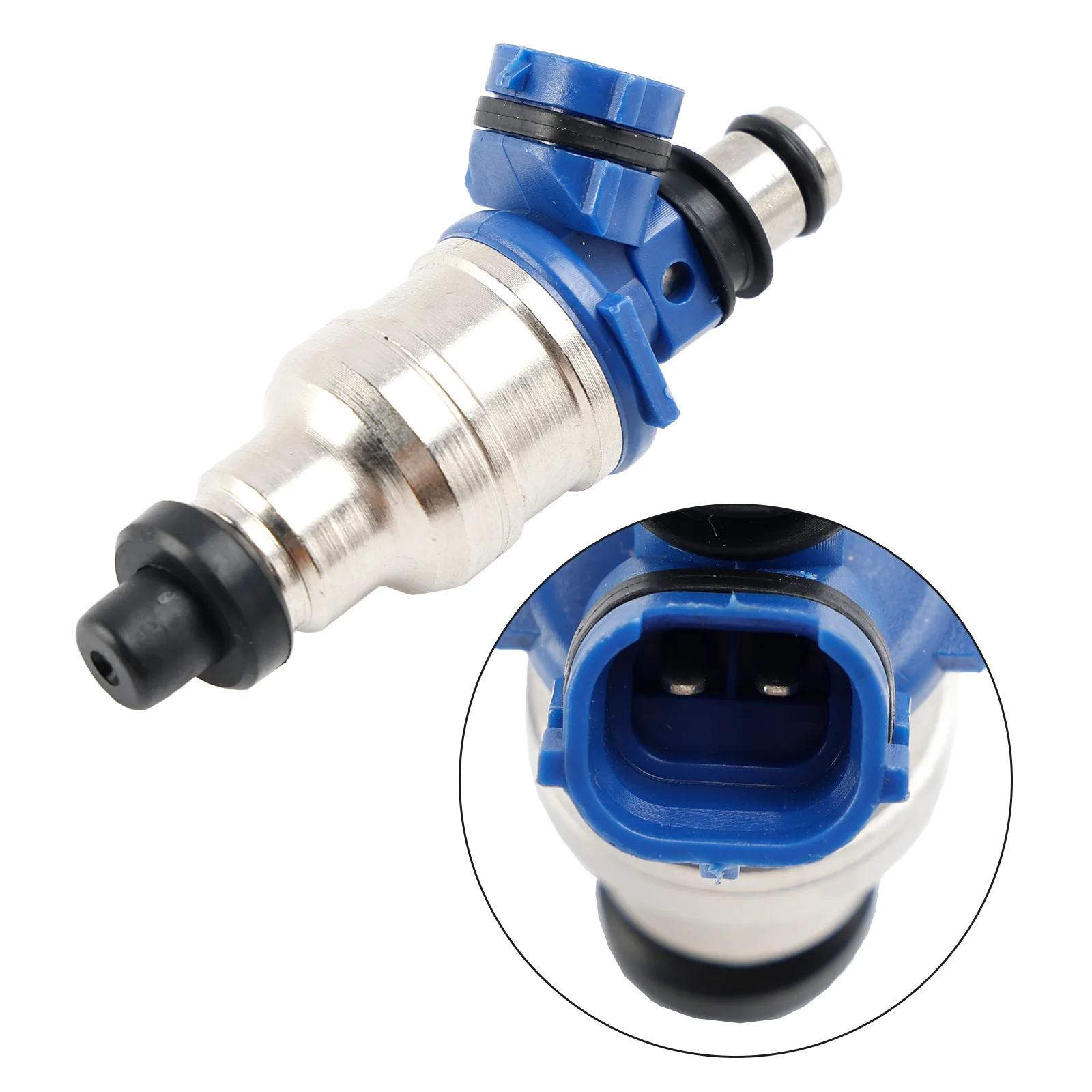 

Artudatech 1pcs Fuel injectors fit for 1990-1993 Mazda Miata 1.6L 195500-1970