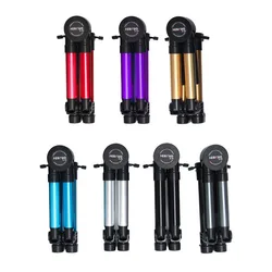 Portable Foldable Lightweight Travel Stand Professional Quality for Acoustic Electric Guitar Ukulele Banjo Violin and Mandolin