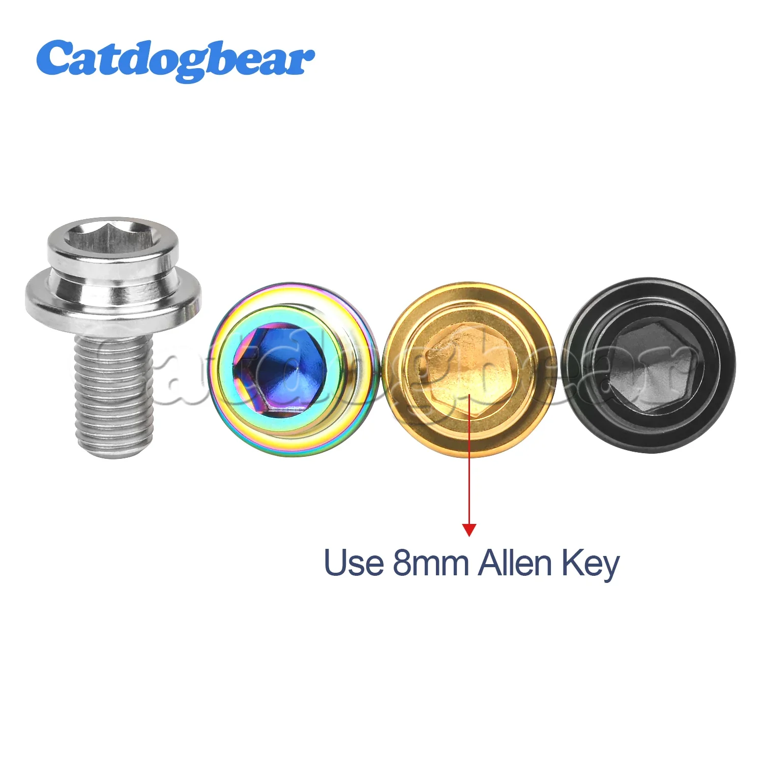 Catdogbear Bottom B…