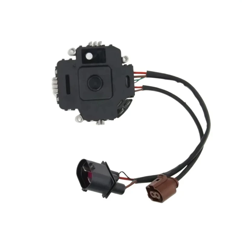 

1k0959455n 3c0959455f 1td959455 1k0959455dt Automobiles Cooling Fan Module For Tt 2008-2009 Vw Gti Golf Jetta Passat