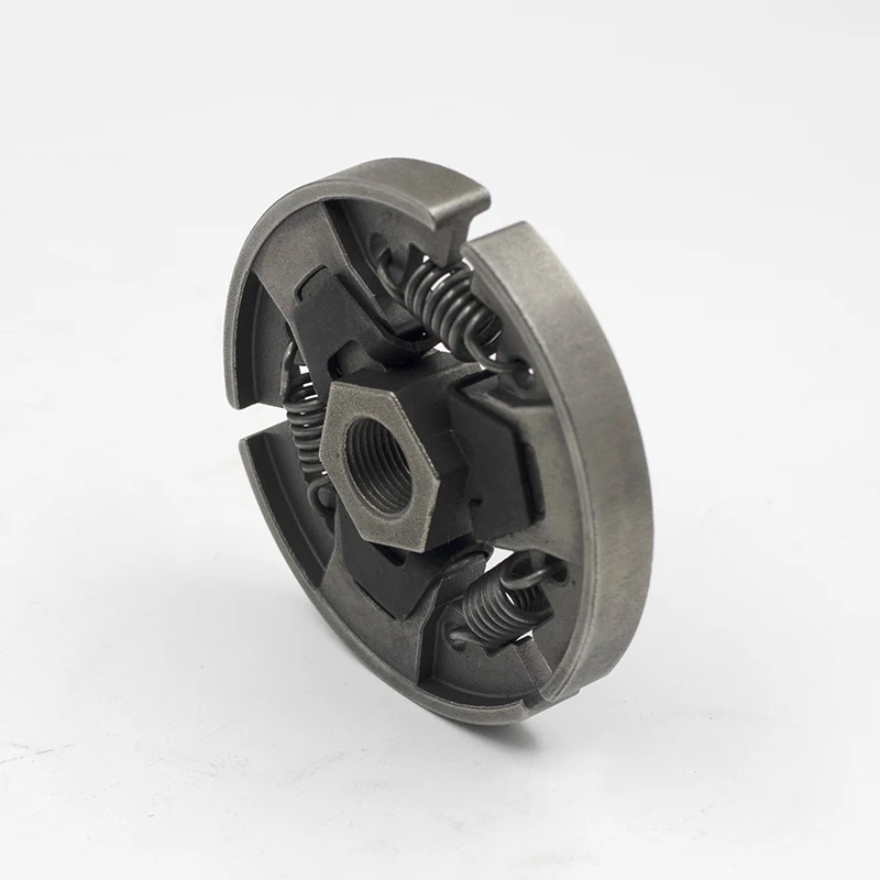 Imagem -04 - Embreagem Assy Apto para Stihl ms 017 018 021 023 025 170 180 250 Ms170 Ms180 Ms210 Ms230 Ms250 Jardim Ferramentas Gás Motosserra Peças de Reposição