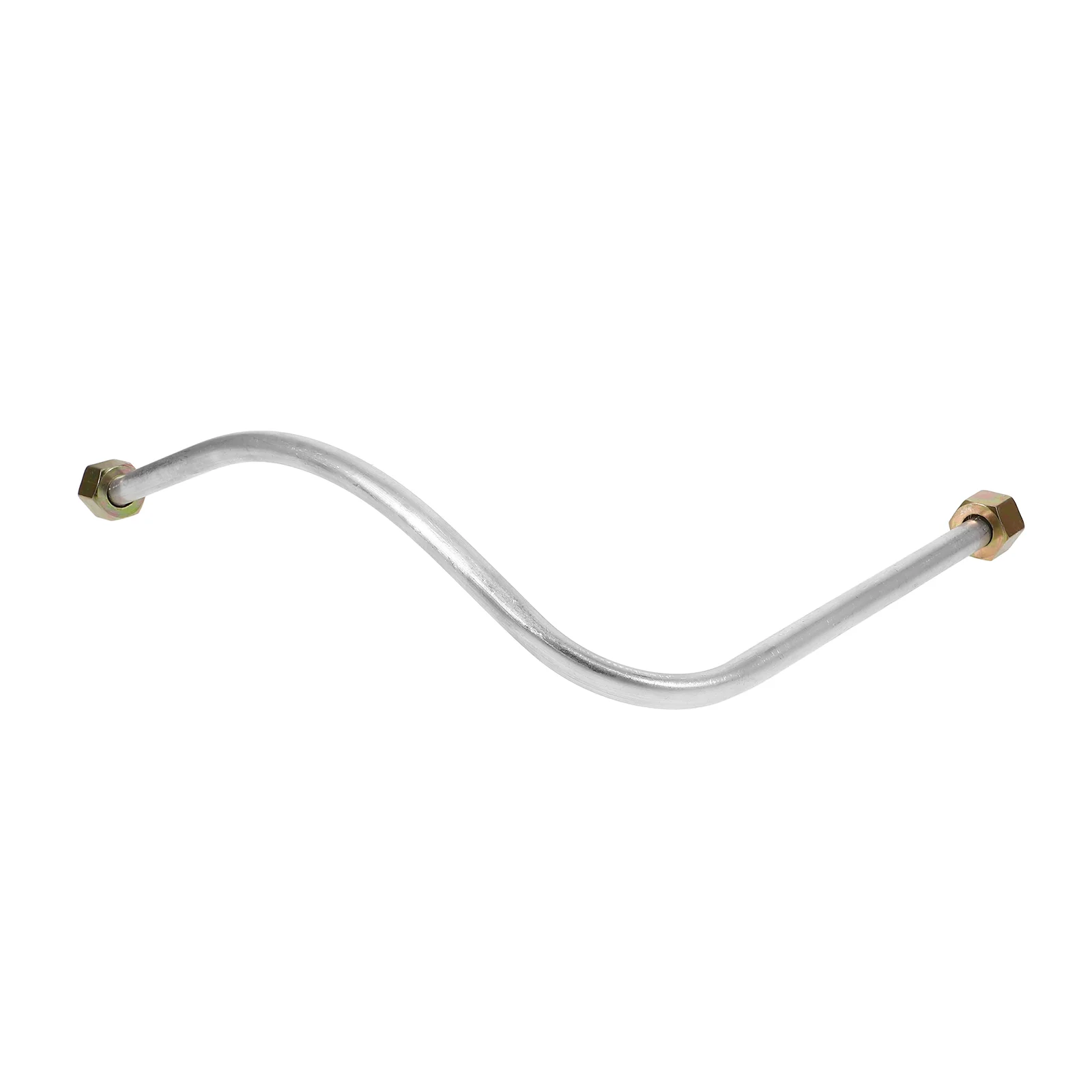 

Compressor Exhaust Pipe Parts Air Accessories Hose Aluminum Replacement for Tube Car