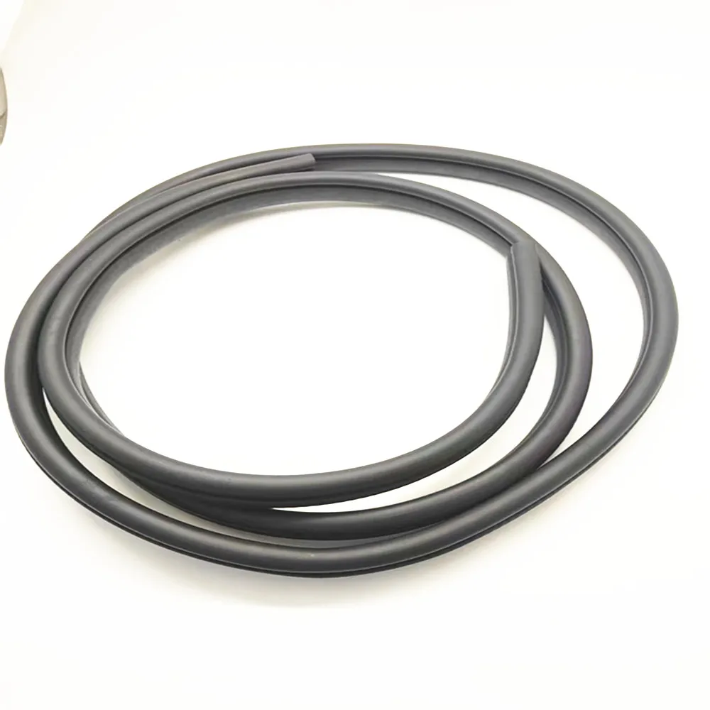 51727454424 51727454427 for BMW Car Front or Rear Door Frame Sealing Strips G11/G12 730LI 740LI 745 750LI 2016-2022