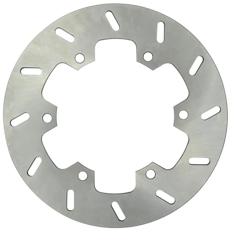 Motorcycle Rear Bra…