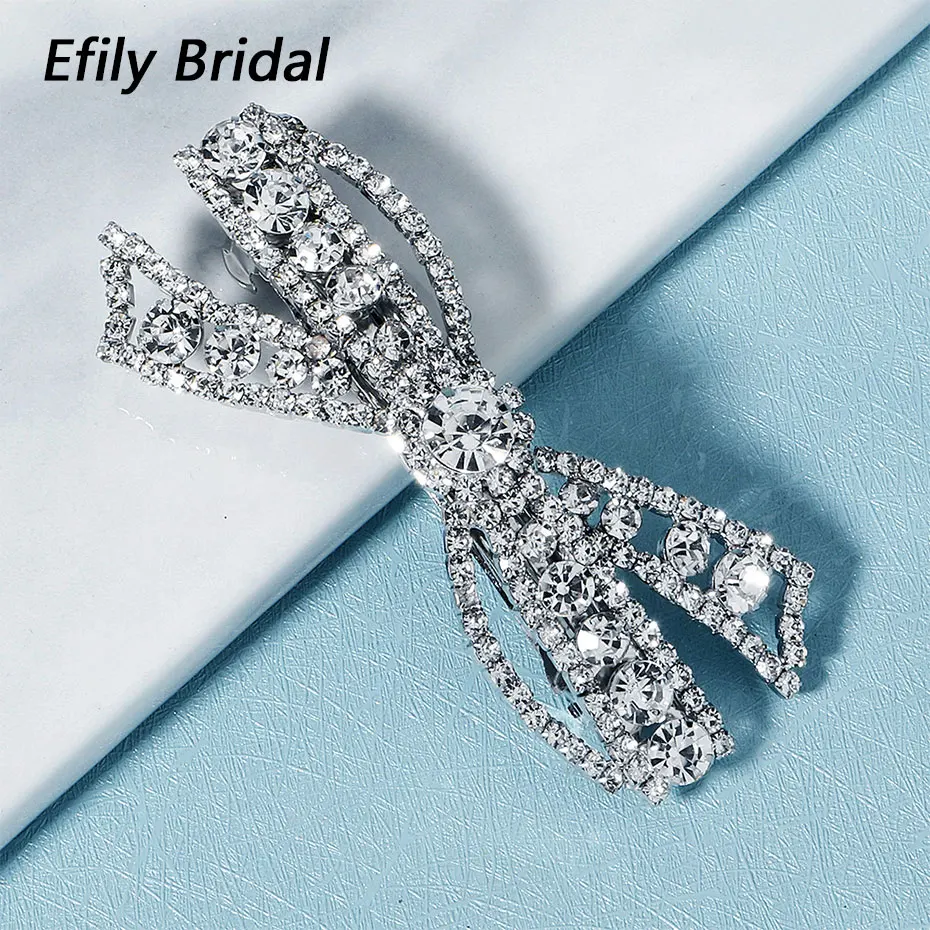 Efily Full Rhinesto…