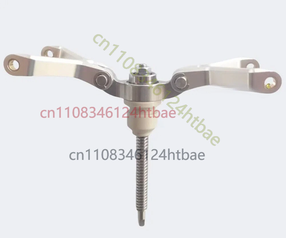 Used ,Original Repair Center Frame Component Screw Steering Gear For Inspire 1