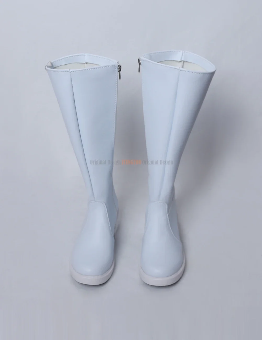 FGO Shujinko Cosplay Fate Grand Order The Protagonist Shujinko Cosplay Boots Shoes Custom Made Any Size