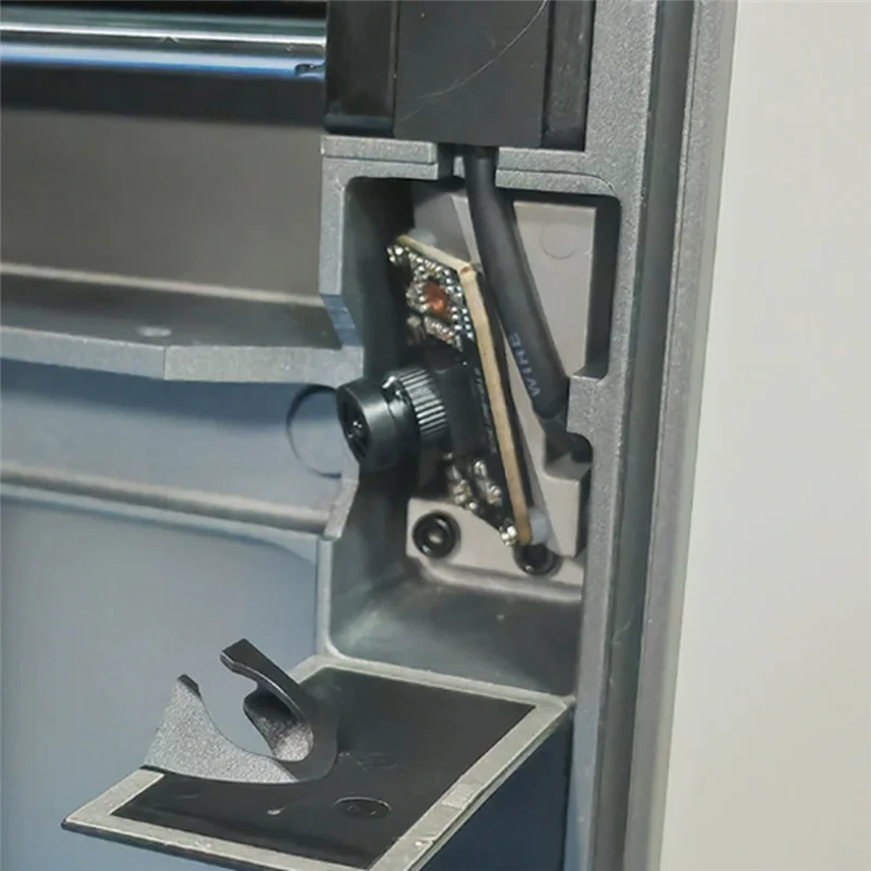 Per CREALITY K2 Plus Cavity Camera Parti della stampante 3D K2 Plus Kit fotocamera Cavity Camerak2 Plus Parti della stampante 3D K2 Plus