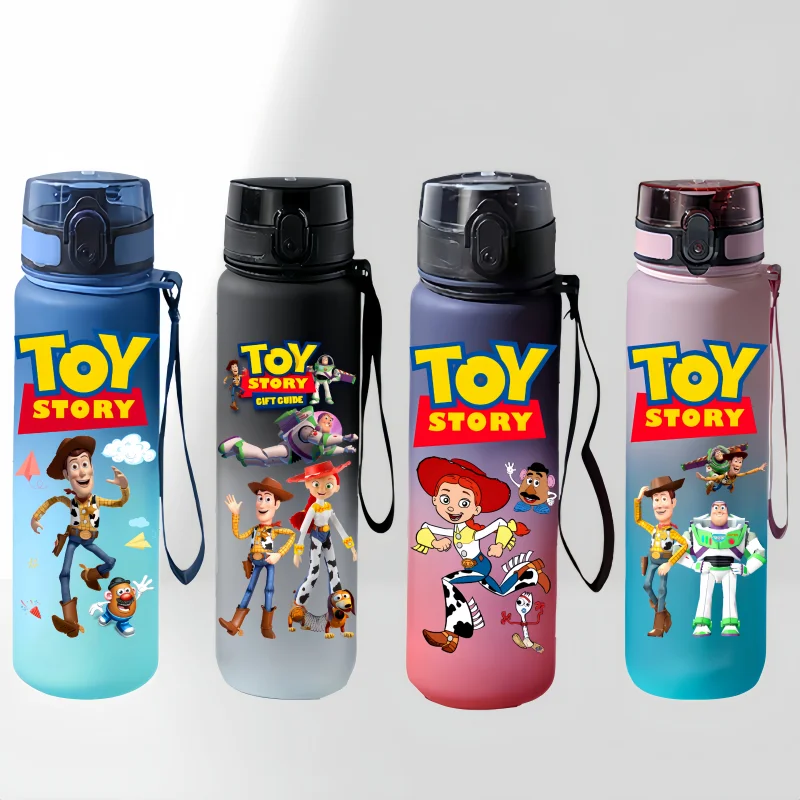 Bouteille D'eau Por… - image