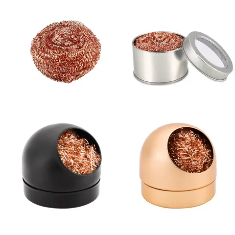 Desoldering Iron Cleaning Ball GOOGZON