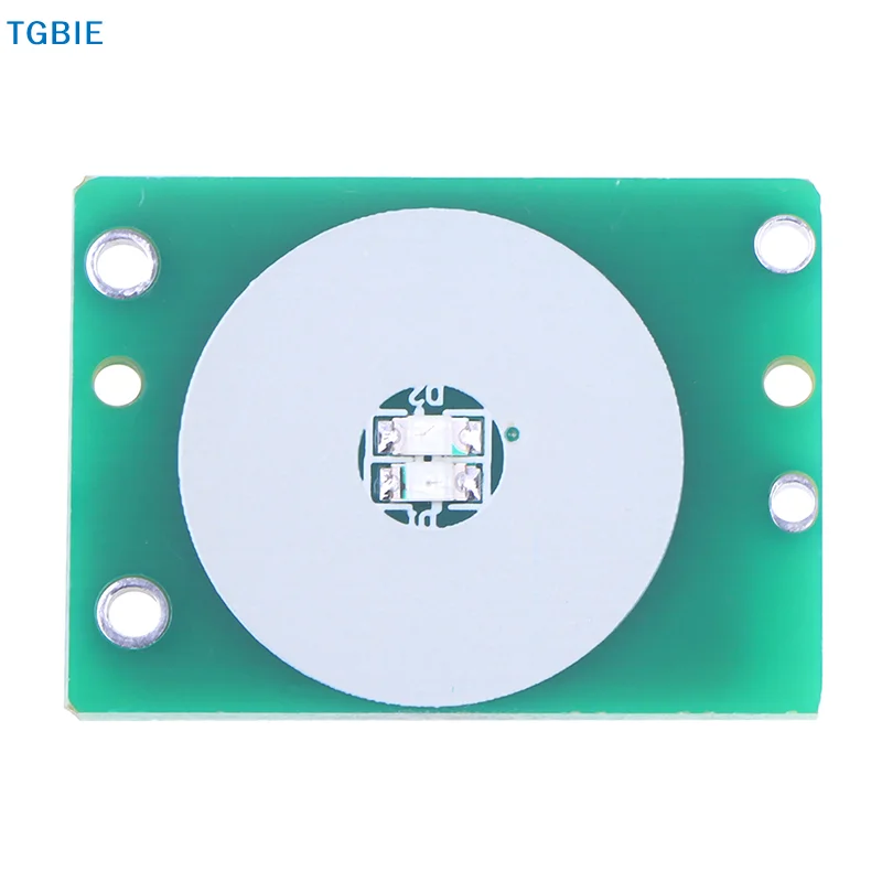 [TL]【TL】12V Capacitive Touch Switch Sensor Module Push Button Touching Key Module Jog Latch DC 6-20V 3A TTP223