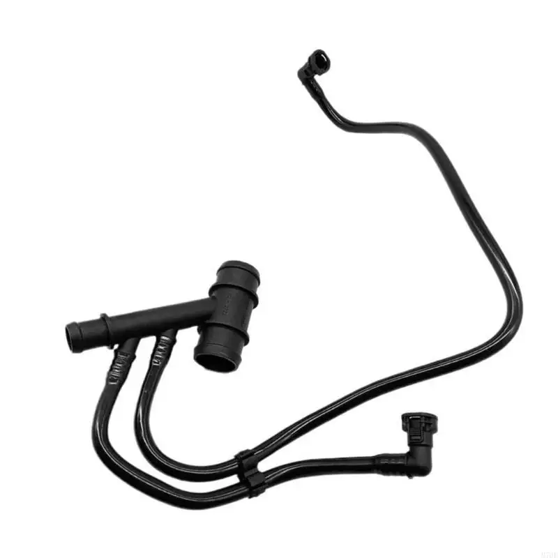 

M76E Automotive Radiator Hose Pipe for Effective Coolant and Enhances System Sealing in SUVs Quick Maintenance LR017359