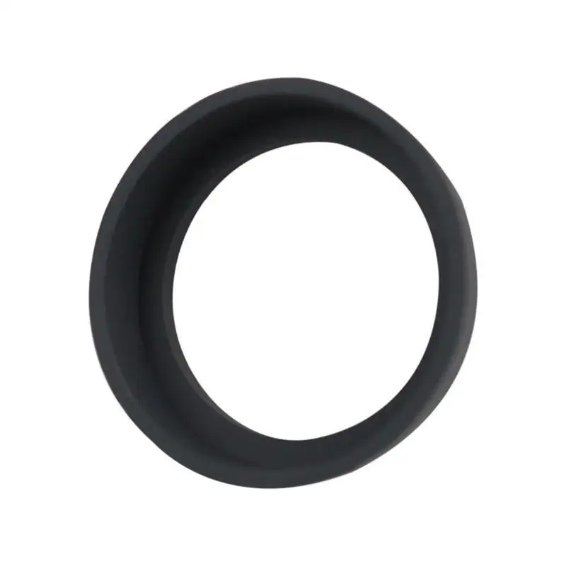 

R6FE Elastomer Seatpost Dust Cover Protects Against Dirt Moisture and Wear