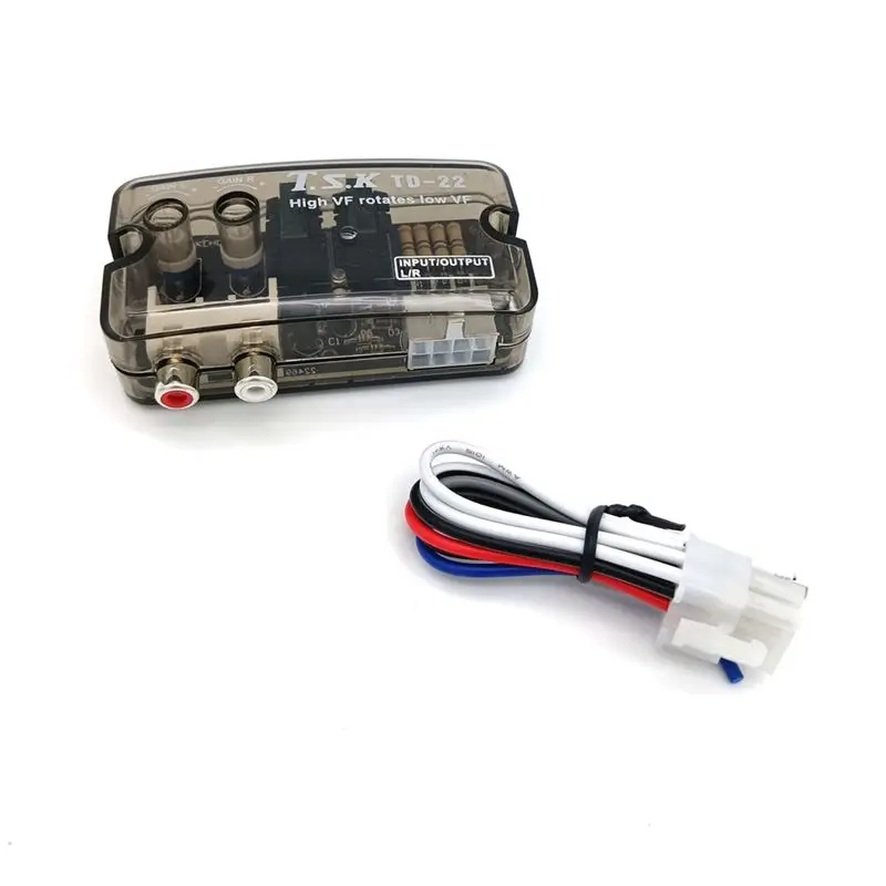 ABKN-12V Auto Car A…