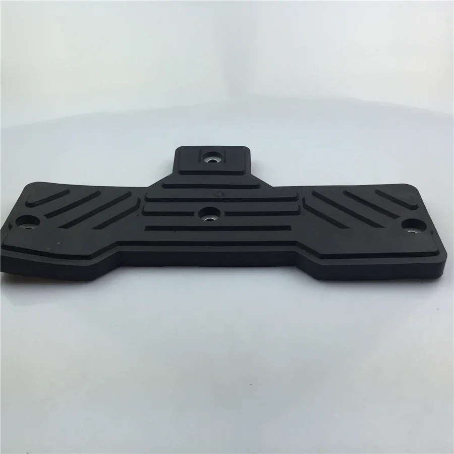 Tire cutting machine  Pa Tire  T - shovel tire mat high grade rubber plate pad car repair parts