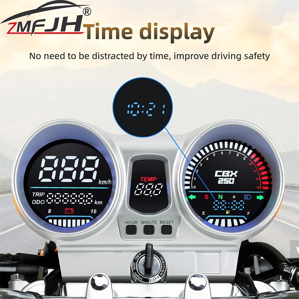 Digital Tachometer …