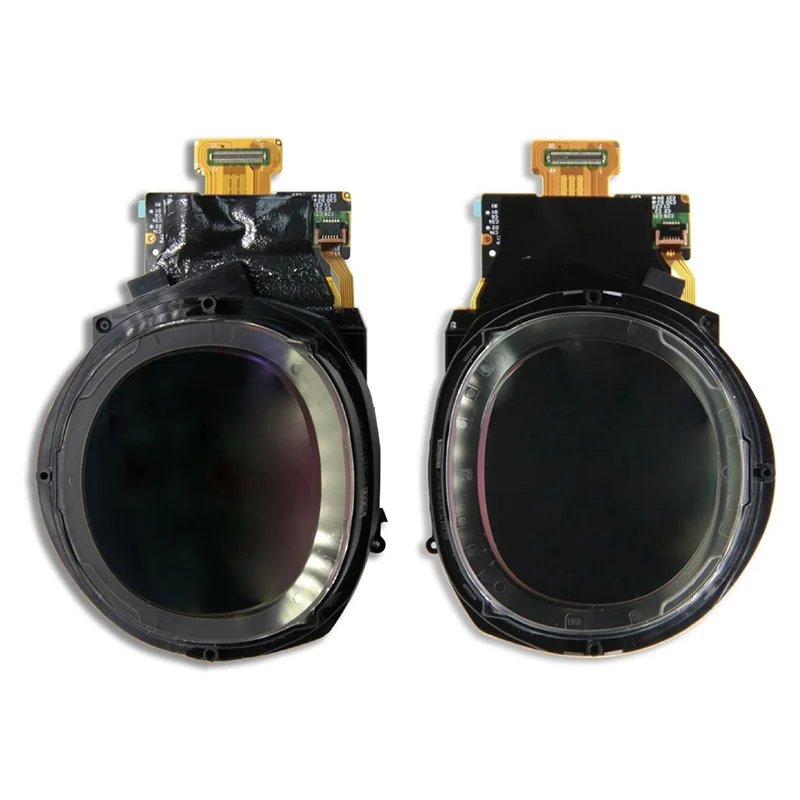 For Meta VR Head Display Replacement Display Screen Lens LCD High-Definition Pancake Lens MR Experience