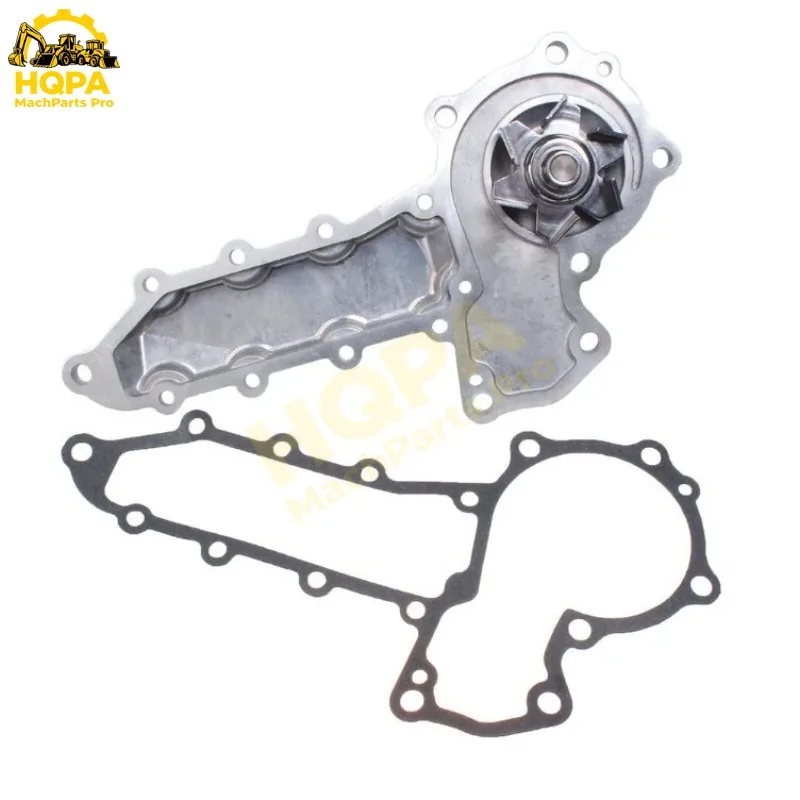 15521-73030 1552173030 New Water Pump For Kubota D1402 D1102 D1703 V1903 V2203 V2003 Engine