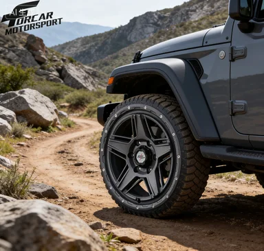 

Customized Monoblock China Rim Wheel T6061 Alloy Wheels Rims for Personal Use - Lightweight Strong Durable