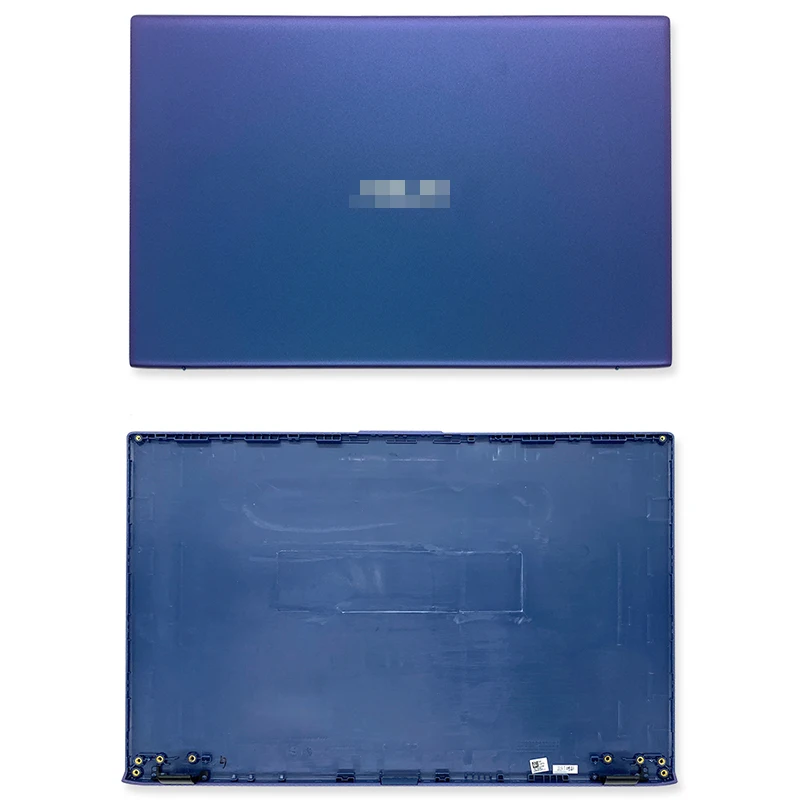 New For ASUS VivoBook 14 X412 V4000F Laptop LCD Back Cover Front Bezel Palmrest Bottom Case Top Case A B C D Cover 14 inch