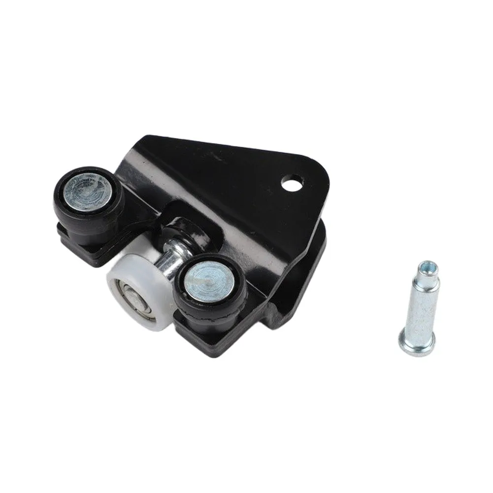 Grand Raid Slider Sliding Door Roller Guide Direct Replacement Part Easy Installation Sliding Door Guide For Car Door Repair