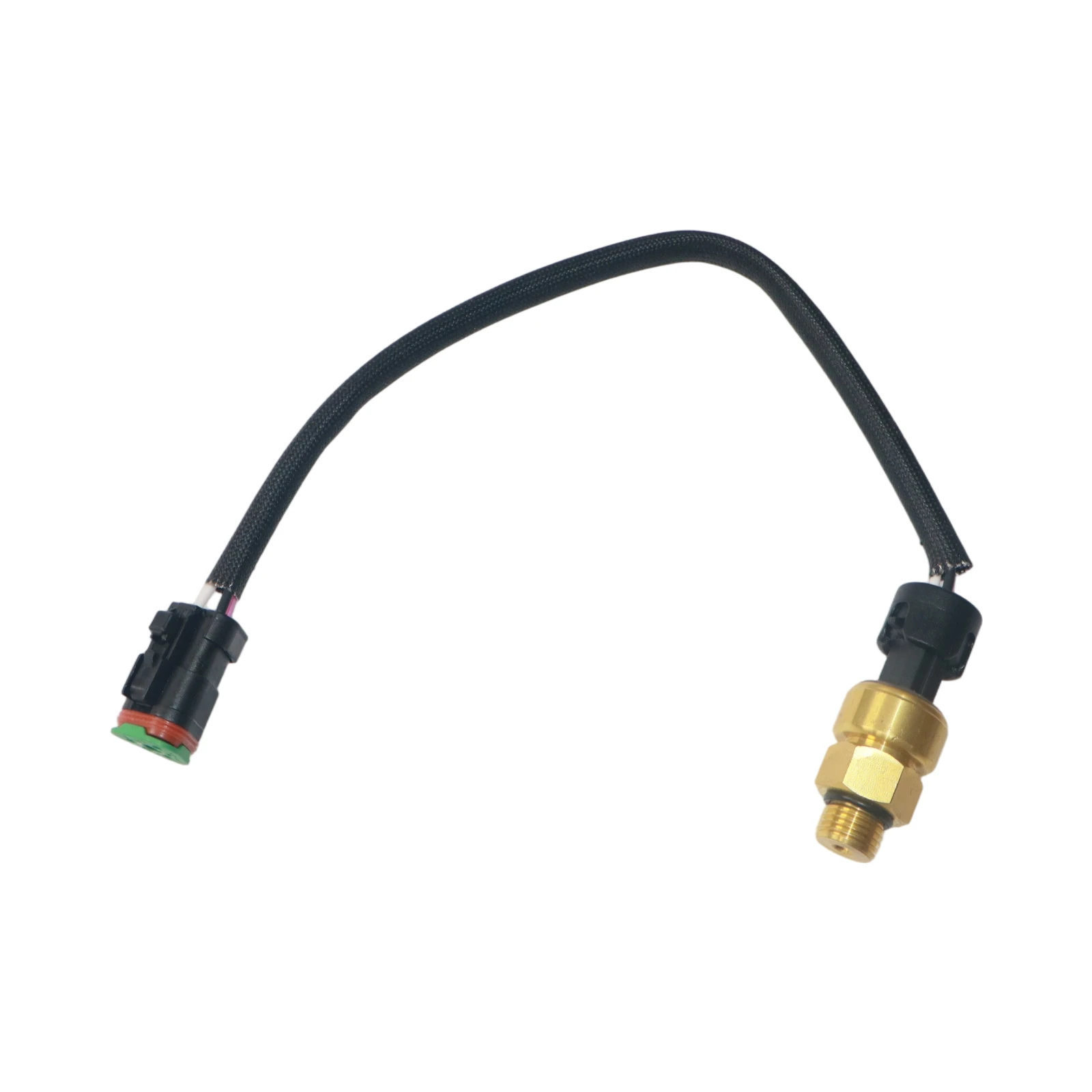 

Oil Pressure Sensor 194-6722 1946722 For Caterpillar CAT PM-200 PM-201 PM-565B Cold milling machine