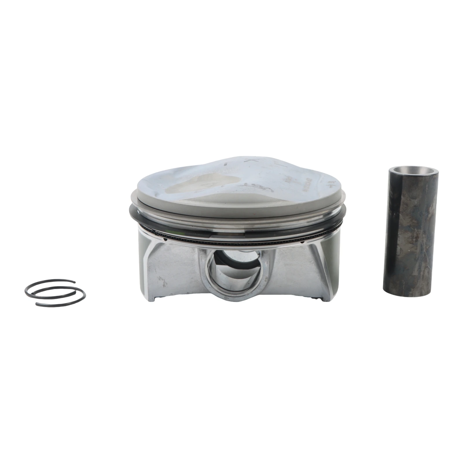 

6Pcs Pistons Rings Kit STD Φ96mm 94610306007 94610306107 94610306013 for Porsche Macan Panamera S 4S 3.0T V6 970 95B Engine Part