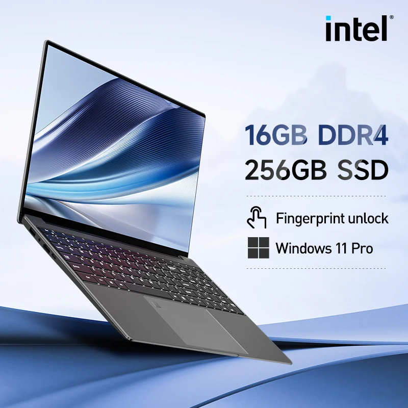 سوكسي مانتا بوك برو وصول جديد! كمبيوتر محمول بصمة مقاس 15.6 بوصة |   ذاكرة الوصول العشوائي DDR4 سعة 16 جيجابايت + 256 جيجابايت SSD |   إنتل رباعي النواة N5095