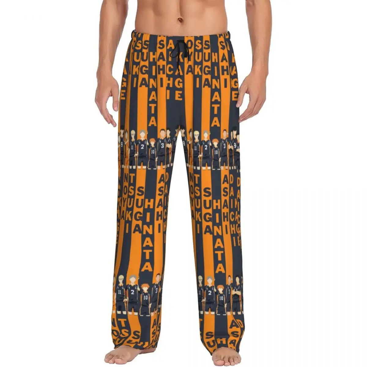 calca-de-pijama-masculina-haikyu-yu-nishinoya-com-estampa-personalizada-anime-manga-pijamas-sleep-lounge-bottoms-com-bolsos