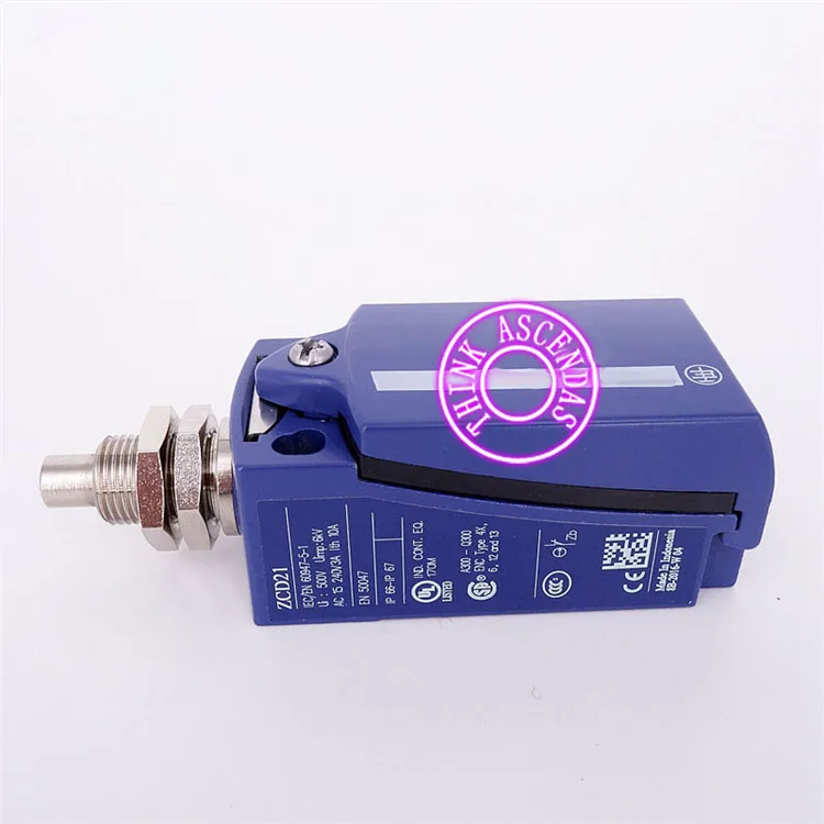 XCKD21F0G11 ZCD21 ZCEF0 ZCDEG11 / XCKD21F0P16 ZCD21 ZCEF0 ZCDEP16 Limit Switch