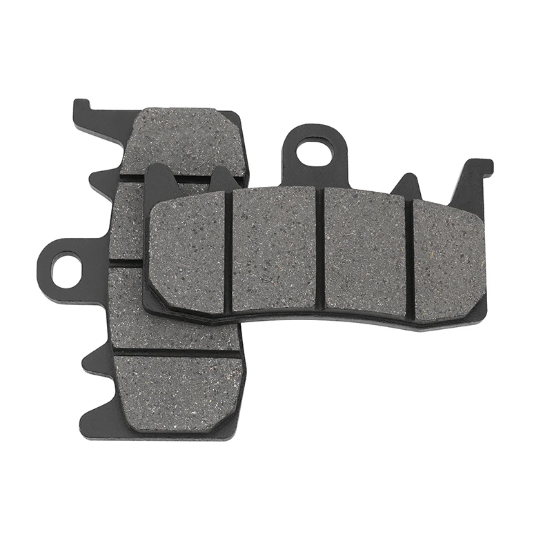 Motorcycle Accessories Front and Rear Brake Pads For CAN-AM Spyder RS-S RT-S ST-S F3-S F3-T For HARLEY FLHTCUTGSE CVO Tri Glide