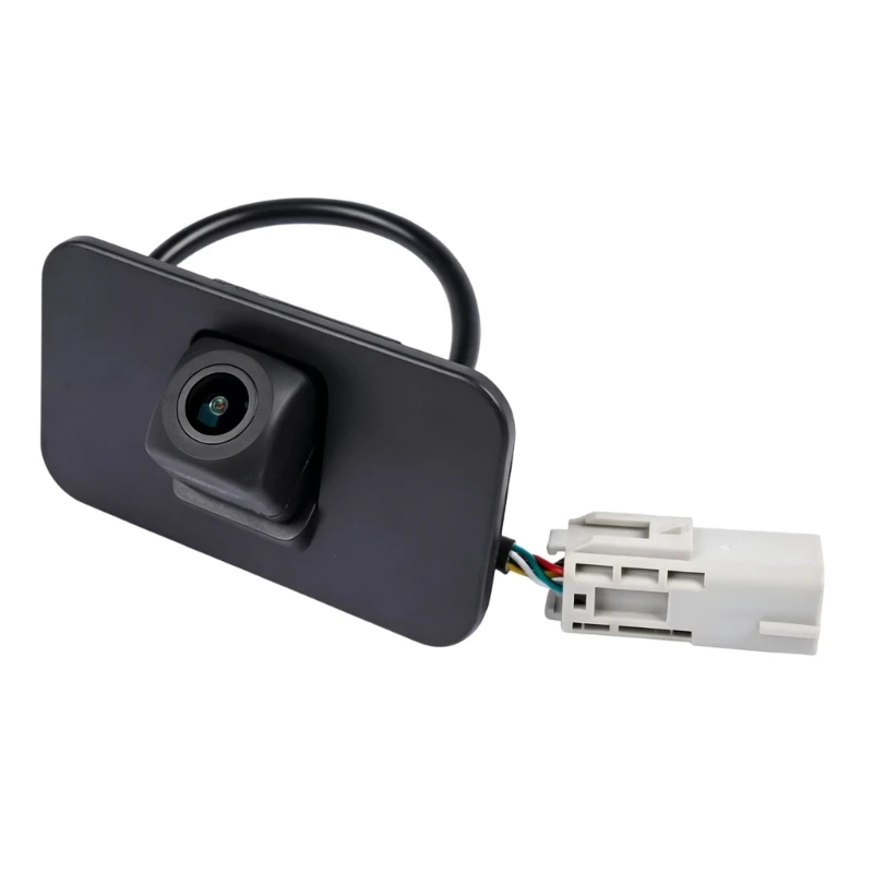 

T3LF Universal Rear Observation Parking Aid Camera For Certain 2015 2020 Premium SUV Models